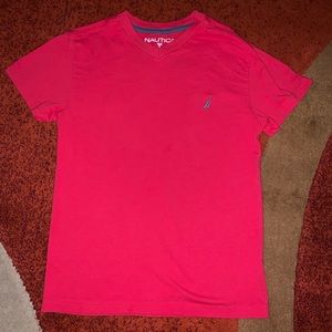 Nautica short sleeve shirt